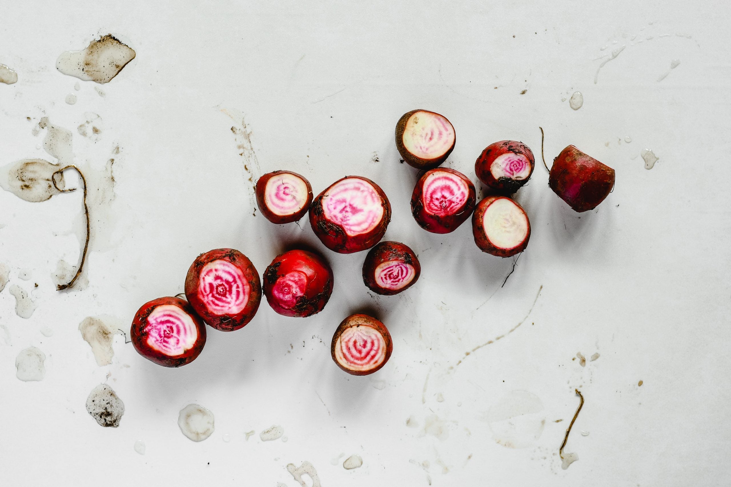 Seasonal Foods (And What To Do With Them): November