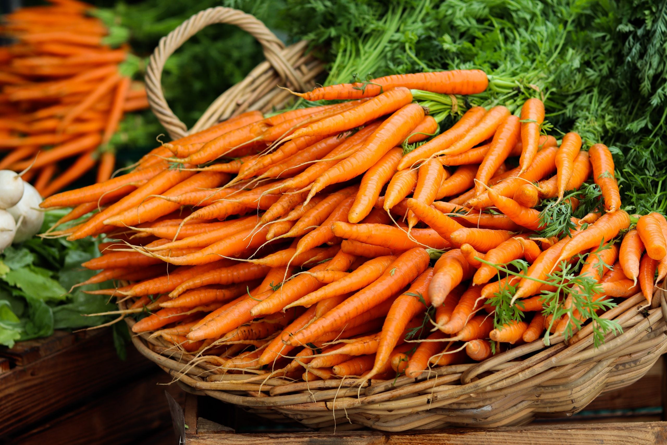 Seasonal Foods And What To Do With Them: June (Updated 2024)