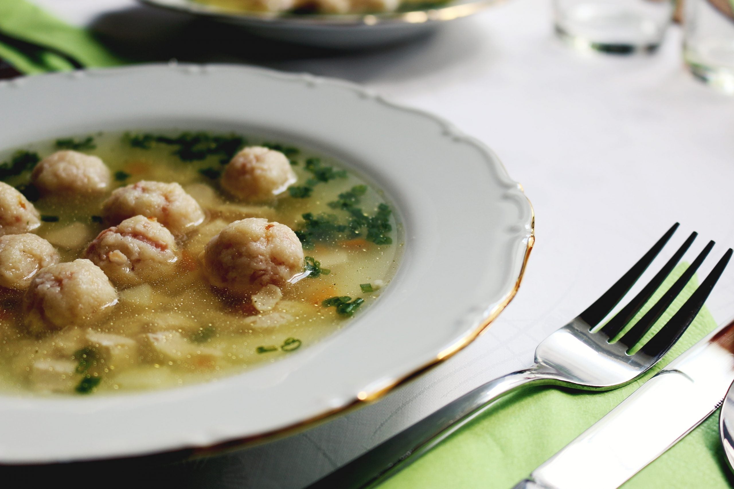 4 Gluten Free Dumpling Recipes (And A Few Soups And Stews To Go With Them)