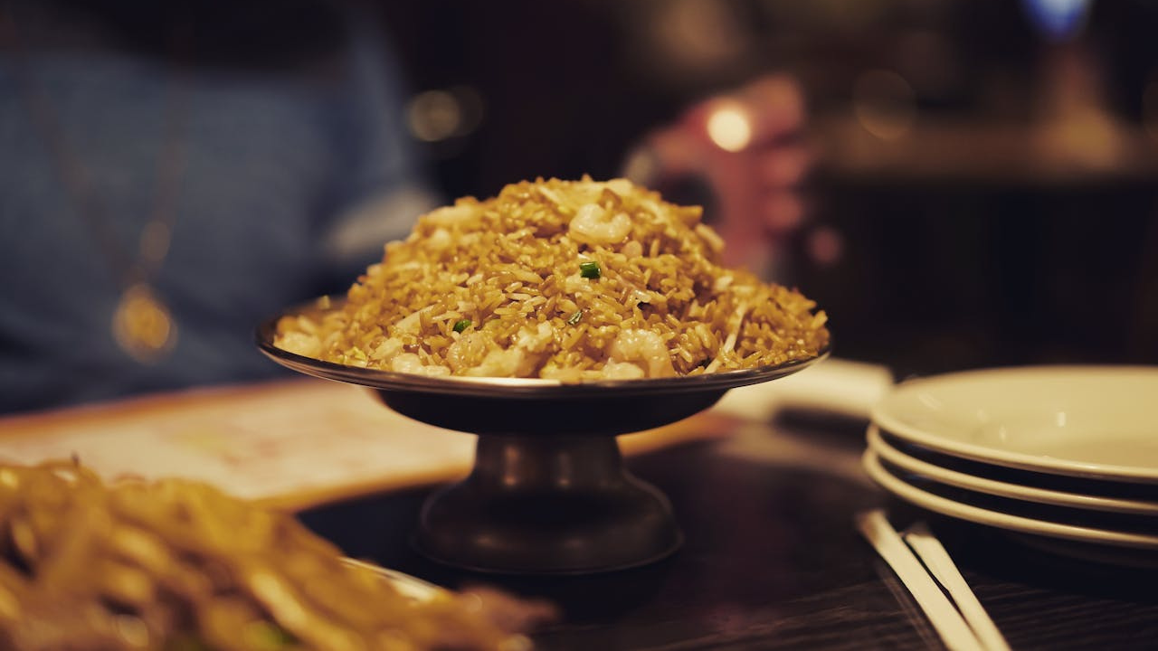 5 Gluten-Free One-Pot Rice Dishes For An Easy And Delicious Weeknight Meal