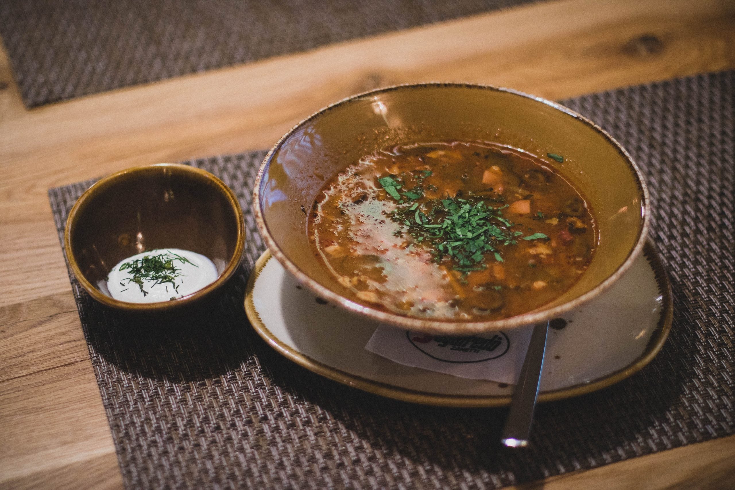 4 Healthy And Nutritious Soup Recipes To Keep You Well This Winter