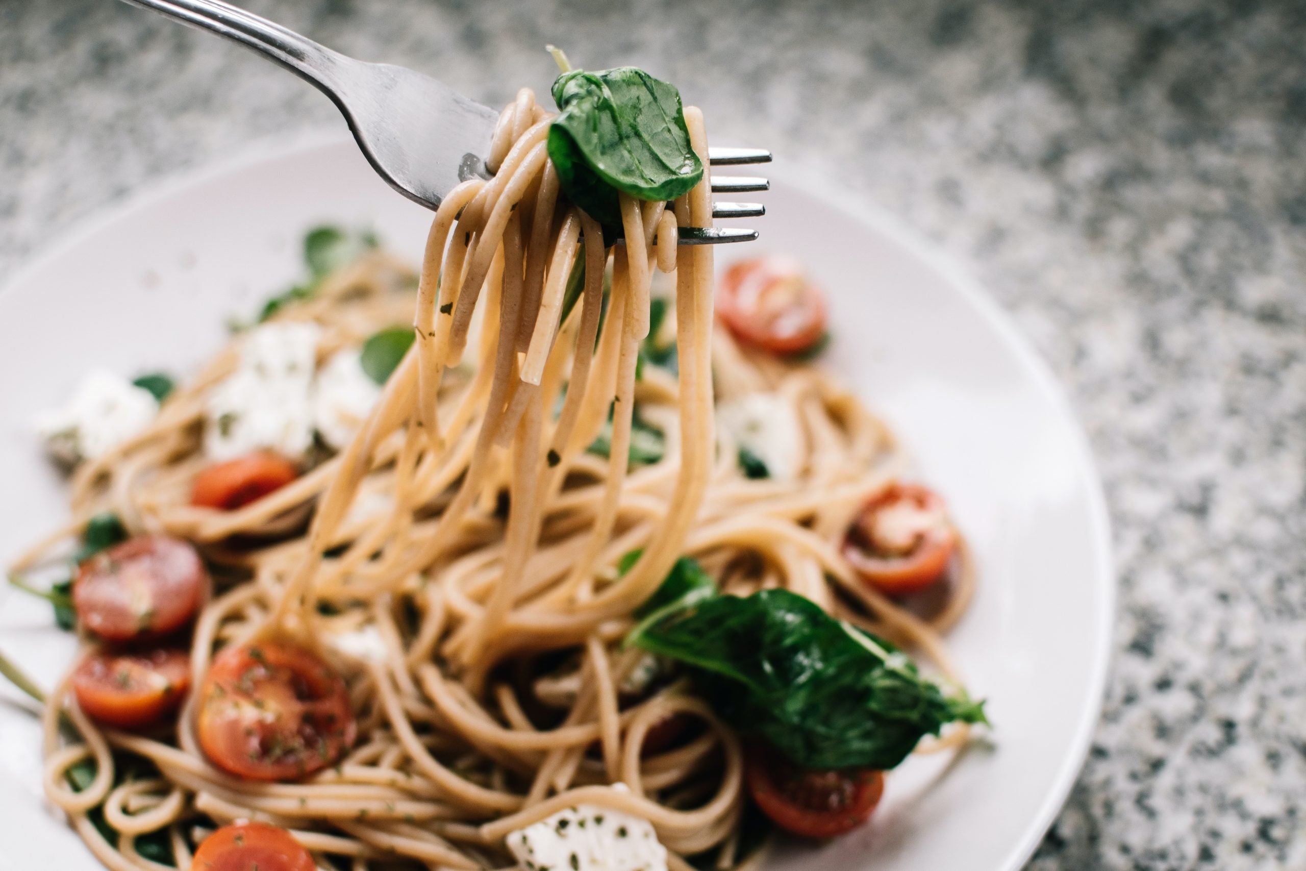 10 Super Simple Spaghetti Recipes