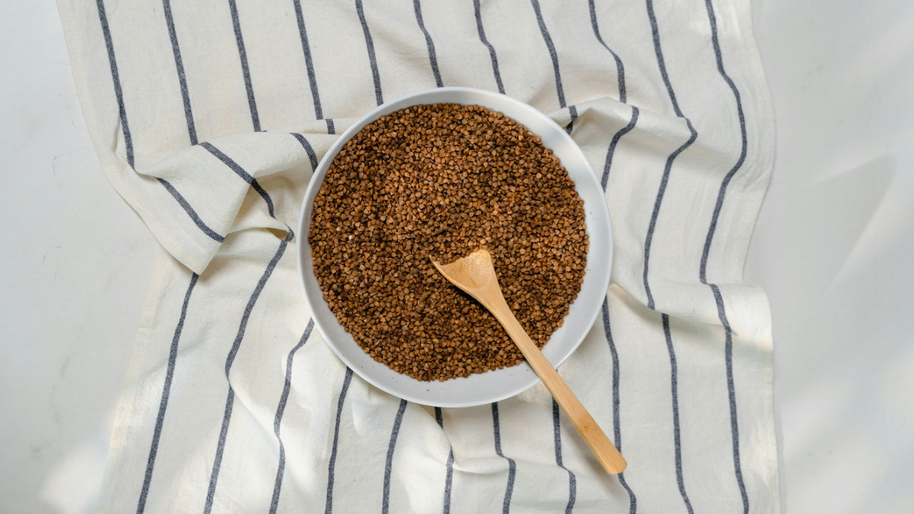 5 Gluten Free Grain Alternatives For Good Eating