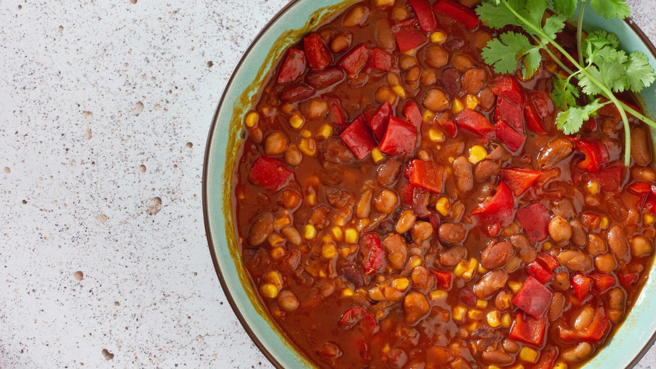 4 Ways To Serve Chilli That Don’t Involve Rice