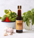 Thornleys Worcester Style Sauce - 100% Natural Ingredients